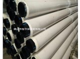 PE管材的特點(diǎn)？具體用在什么位置更合適？